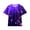 Purple, variant on HIPYLO Teens Tops Girls Tunic Tops Size 12-14 Baby Clothes Under 5 Dollars Sweat Shirt Preppy Sweatshirts Girls Tshirts 7-8 Years Old Boys Collared Shirt Teen Tshirts Girls Trendy Boys 3t