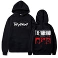 thumbnail image 4 of Sudadera con capucha de manga larga para hombre y mujer, suéter informal con estampado de rapero, ropa de calle de gran tamaño, Y2k, 4 of 4