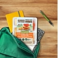 thumbnail image 5 of Greenfield Natural Meat Co. Sliced Pepperoni Stacker Lunch Kit, 2.75 oz, 1 Count, 5 of 9