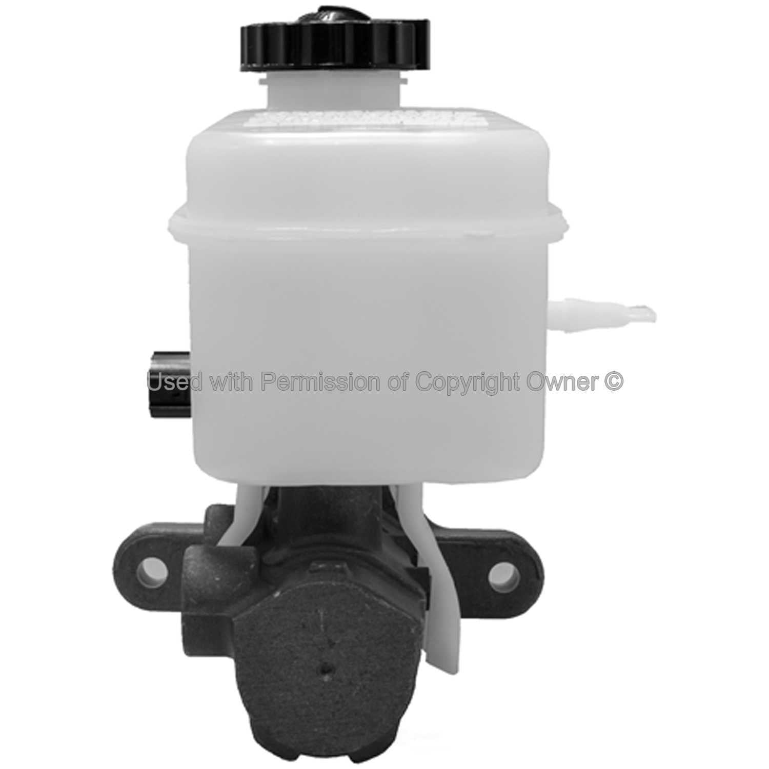 FVP Professional NM4143 New Brake Master Cylinder
