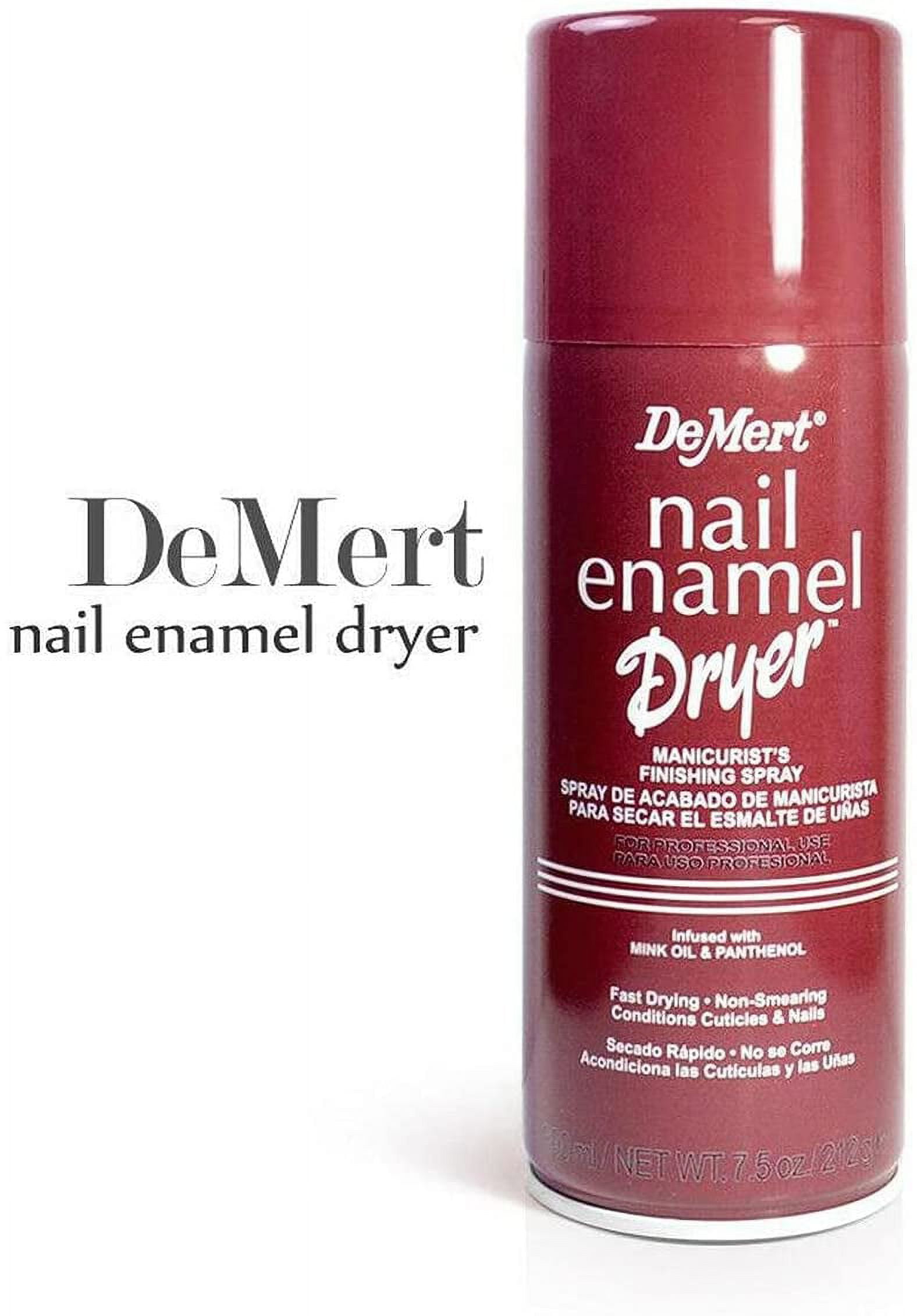 Nail Polish Drying Sprays: Our Top Picks – StyleCaster