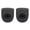 2Pcs, variant on Gieenan 2/4pc Water Bottles Top Lid Replace 19/24/32/40oz Bottle Leak Proof Silicone Stopper Water Cup Sealing