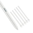 thumbnail image 5 of 5Pieces Touch Pen Nibs For Tab S 6/7/7+/8/9 S23 NOTE10 20 Replacement Nibs, 5 of 10