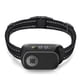 thumbnail image 1 of Collar de entrenamiento para perros sin golpes con control remoto de vibración para cachorros sordos, impermeable, recargable, para perros humanos ShuxiuWang 1327537111382, 1 of 5