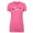 Pink, variant on Valentine's Day Heart Breaker Shirt, Woman's T-shirts, Funny Valentine's Shirt - Broken Arrow
