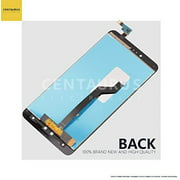 Replacement for ZTE ZMax Pro Z981 New Assembly LCD Display Touch Screen Digitizer Panel Replacement - image 3 of 4