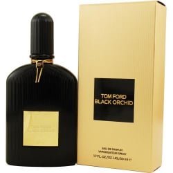 BLACK ORCHID ORQUÍDEA NEGRA de Tom Ford, EAU DE PARFUM SPRAY 5 OZ