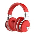 thumbnail image 1 of COWIN E7 Écouteurs Bluetooth à Réduction Active du Bruit - Rouge, 1 of 4