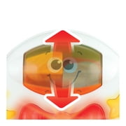 Winfun Grow with Me Melody Gym for Babies 3 Months and Up