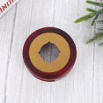 thumbnail image 2 of Wax Seal Wooden Wax Seal Warmer for Wedding Invitations Envelopes Letters Multi Material Heat Resistant 1Pcs, 2 of 3