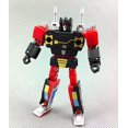 thumbnail image 2 of Dupurit Version KO Masterpiece MP-15 Rumble Jaguar Figurine d'Action, 2 of 6