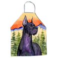thumbnail image 1 of Grand Tablier Dane - 27 x 31 Po., 1 of 1