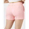 thumbnail image 4 of Shorts Talla Extra Bolsillo Abotonado Rosegal Pantalones cortos de talla grande, 4 of 5