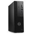 thumbnail image 2 of PC Optiplex Core i7 10700 Dell RAM 8GB Disco duro 1TB Windows 10 PRO monitor 23.8" gris, 2 of 2