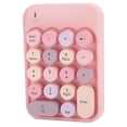 thumbnail image 3 of Clavier Numérique, Clavier Numérique Sans Fil AJAZZ Clavier Numérique Sans Fil Réponse Rapide, 3 of 9