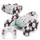 thumbnail image 1 of Rc Stunt Car Drift 2.4G 5-arm Double Side Turn 360 Rotation Remote Control Car Roll Stunt Car Music Drift Car, 1 of 6