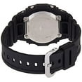 thumbnail image 2 of Casio G-Shock GWM5610-1 Men's Solar Black Resin Sport Watch, 2 of 4