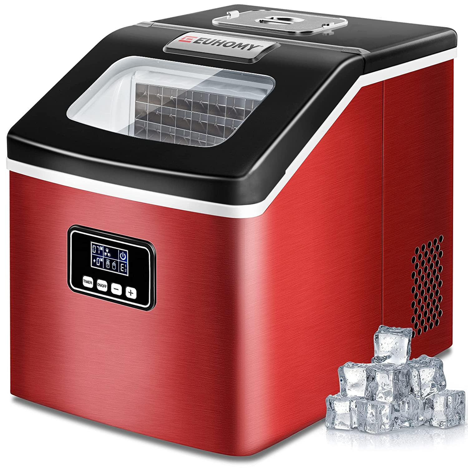 high quality ice maker