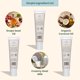 thumbnail image 4 of VEGAMOUR GRO Acondicionador Revitalizante Tamaño de Viaje | Suaviza, fortalece y añade brillo al cabello debilitado | Limpio Vegano Sin Crueldad (1.6 Fl Oz), 4 of 5