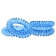 thumbnail image 2 of Goomee Liga para el cabello Kids The Markless Hair Loop Set - Ice Queen 4 Pc Goomee Goomee Liga para el cabello 4 Pc, 2 of 2
