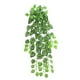 thumbnail image 3 of Planta artificial de hojas de hiedra verde para bodas, barra de hojas de sandía hojas de sandia, 3 of 9