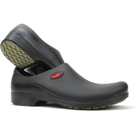 

Sticky Chef Shoes for Men - Kitchen Shoes