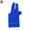 Blue, variant on Gloves Billiard 3 Left Three Finger Hand Open Pool Black Glove Cue