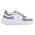 thumbnail image 1 of Tenis Polo Dama Sneakers Gris-blanco Mcq02/gris-bco gris 2 MX, 1 of 7