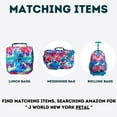 thumbnail image 4 of J World Casey Lunch Bag, 4 of 8