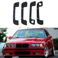 thumbnail image 5 of Car handle cover for BMW E36 E34 - 4pcs front & rear set, 5 of 5