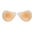 thumbnail image 1 of Silicone Breast Forms  Bra Inserts False Concave Bra Pads ,, 1 of 8
