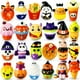 thumbnail image 1 of Juego de 24 piezas de Halloween Squishies Toys vkovnis para niños, 1 of 7