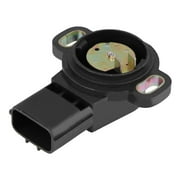 Tebru Car Auto Throttle Position Sensor for Mazda 626 MX-6 Protege Ford Probe F4BZ9B989B F32Z9B989B, Throttle Position Sensor for Mazda