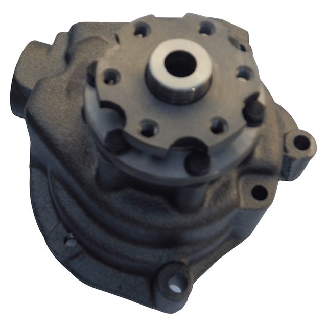 Bomba de Agua BLUMAXX OF-1418/51 1981 A 1992 Mercedes-Benz L6