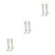 thumbnail image 3 of Minnieouse 1 par de calcetines de tripulación para hombres y mujeres, jogging, Fitness, baloncesto, calcetines de tubo medio, diseño elástico Type1 NO1, 3 of 6