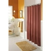 Better Homes and Gardens Braden Fabric Shower Curtain