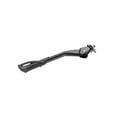thumbnail image 3 of Thinsony Béquille de Vélo Réglable Antidérapante Support Arrière Vélo Simple Style m pour Enfants, 3 of 6