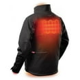 thumbnail image 6 of Milwaukee 202B-20L M12 12V Li-Ion Heated ToughShell Jacket (Jacket Only) - Large, 6 of 11