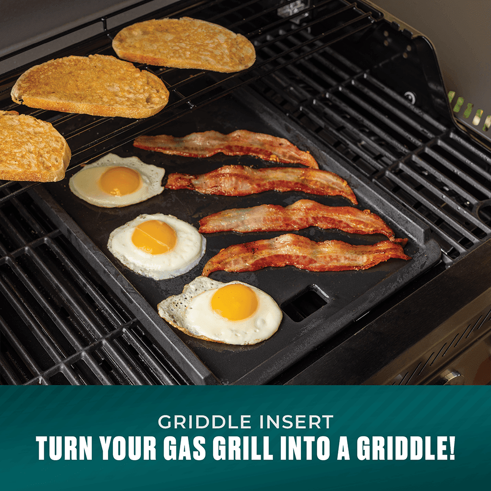 Charbroil® Performance Series™  12 inch Griddle Insert
