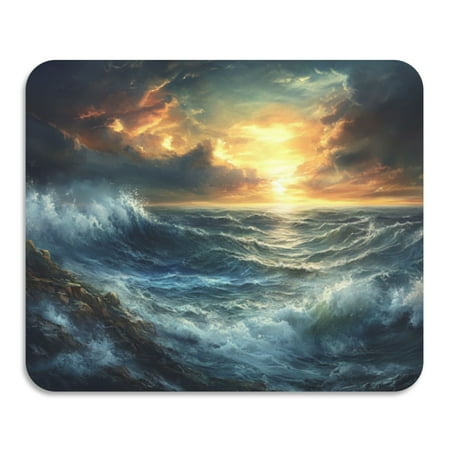 

Diatom Mud Drain Pad 15.7X11.8 Inch Dish Drying Mats Magical Mat Magic Mat Kitchen Drain Mat Coffee Drain Mat Table Drain Mat Dark Sky Picture