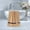 Coffee, variant on Cotton Face Towel for Hand and Body Drying | Soft Absorbent Terry Cloth for Bathroom Use | Gentle Thickened Fabric for Everyday Washing and Drying