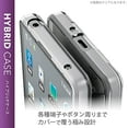 thumbnail image 3 of ELECOM Xperia 1 III hybrid case extreme silky clear PM-X212HVCK CRM, 3 of 5