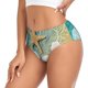 thumbnail image 2 of Balery Starfish And Seashell Ropa Interior de Algodón para Mujer con Dibujo – Braguitas Cómodas y Elásticas, Estilo Clásico-3X-Large, 2 of 6