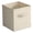 D, variant on Ybomd,Foldable Storage Cubes with Handle,Fabric Wardrobe Storage Box,Handheld Storage Bin with Portable Handle Ideal for Sorting Garments toys towels and Household Sundries
