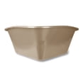 thumbnail image 2 of Van Ness High Sided Corner Cat Litter Pan, 2 of 7