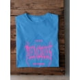 thumbnail image 3 of Live With Memories Heavy Metal T-Shirt Men -Image by Shutterstock, Male Small, 3 of 4