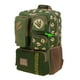 thumbnail image 2 of Mochila Grande Chenson Primaria Dino SAGAZ CO70593-A, 2 of 7