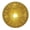 Gold, variant on BIMZUC 8 Inch Steel Tongue Drum 11 Notes Handpan Drum for Meditation Yoga, White