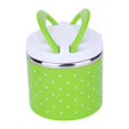 thumbnail image 1 of Fdit 1-3 Layer Stainless Steel Insulation Thermo Thermal Lunch Box Food Container Hot, Food Container, 1 of 1