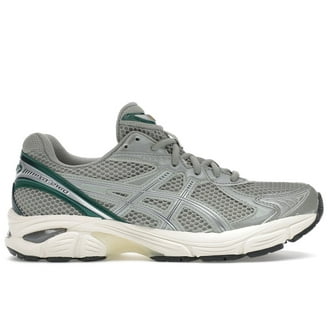 靴 Asics Gel-Kayano 14 White/Graphite Grey Asics Men's Gel-Kayano 14 White/Graphite Grey – West NYC